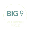 Allergen Free